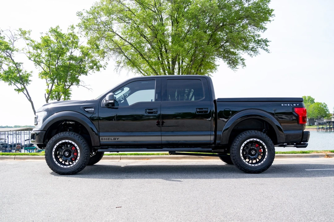 2018 Ford F-150 13th Gen - Image 19 of 31