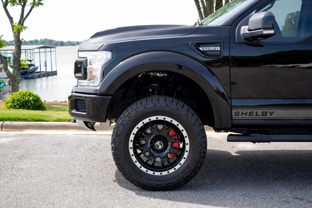 2018 Ford F-150 13th Gen - Image 23 of 31