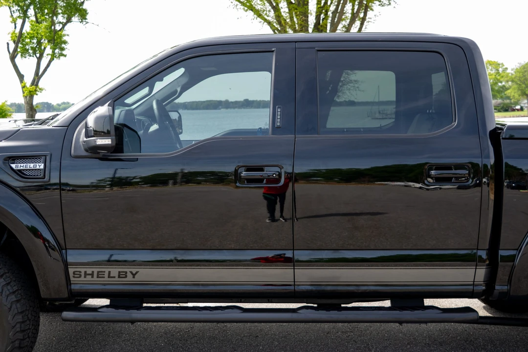 2018 Ford F-150 13th Gen - Image 24 of 31