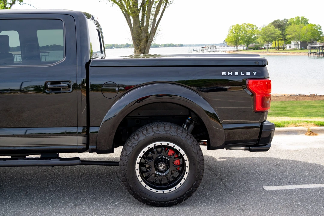 2018 Ford F-150 13th Gen - Image 25 of 31