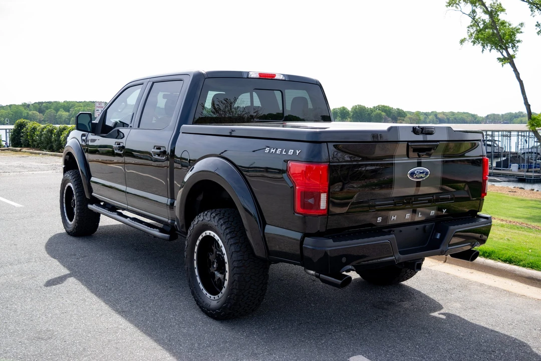 2018 Ford F-150 13th Gen - Image 17 of 31
