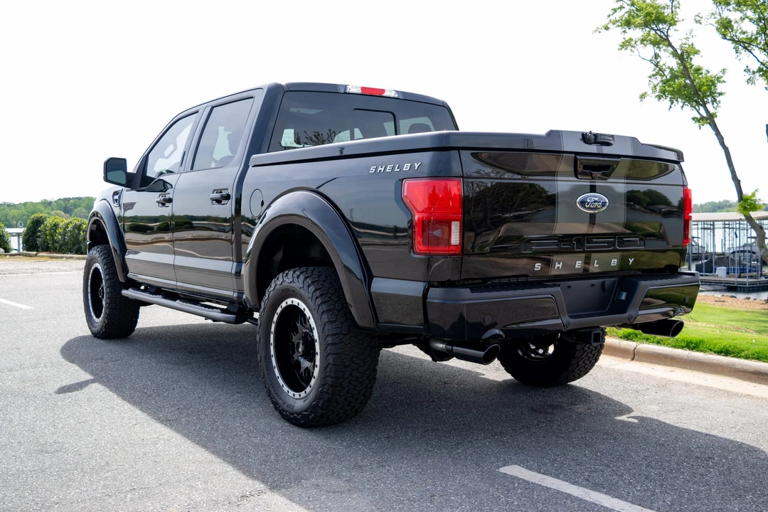 2018 Ford F-150 13th Gen - Image 18 of 31