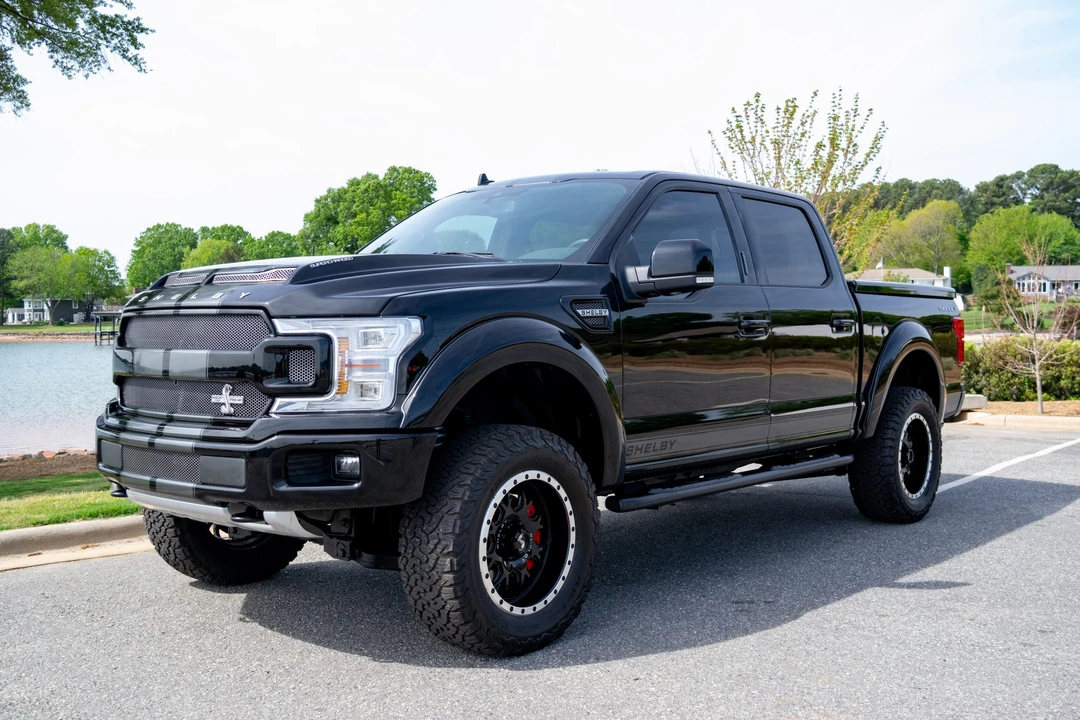 2018 Ford F-150 13th Gen - Image 2 of 31