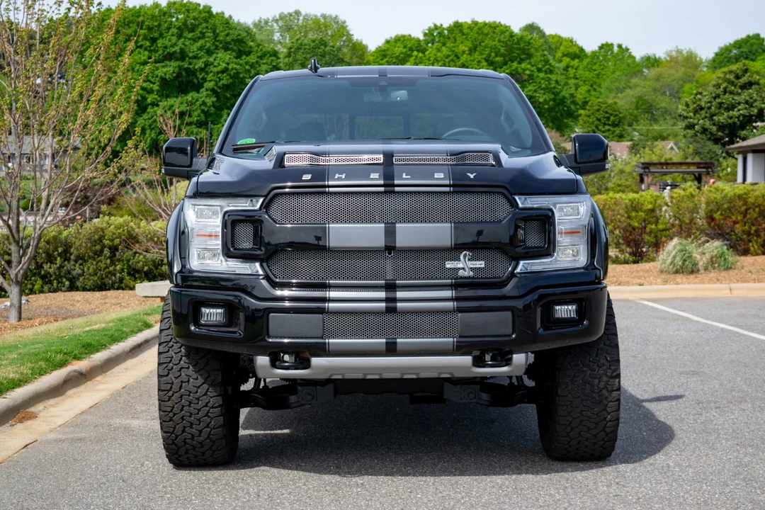 2018 Ford F-150 13th Gen - Image 6 of 31