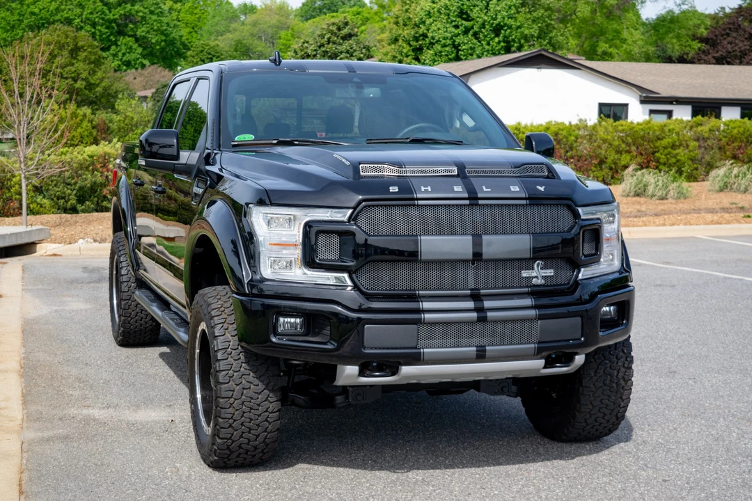 2018 Ford F-150 13th Gen - Image 7 of 31