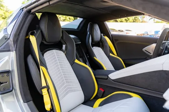 2022 Chevrolet Corvette C8 - Image 4 of 9