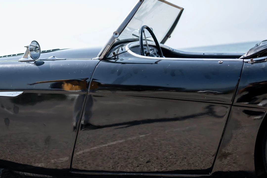 1956 Austin-Healey 100 - Image 19 of 31