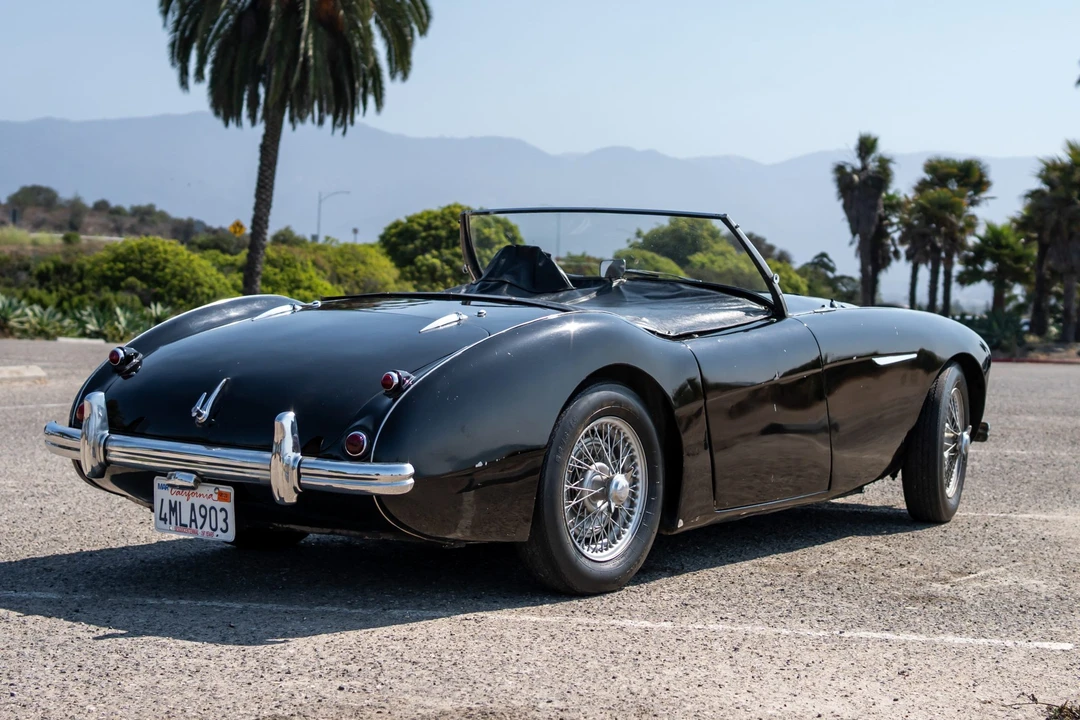 1956 Austin-Healey 100 - Image 10 of 31