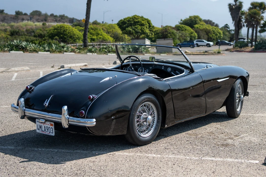 1956 Austin-Healey 100 - Image 11 of 31