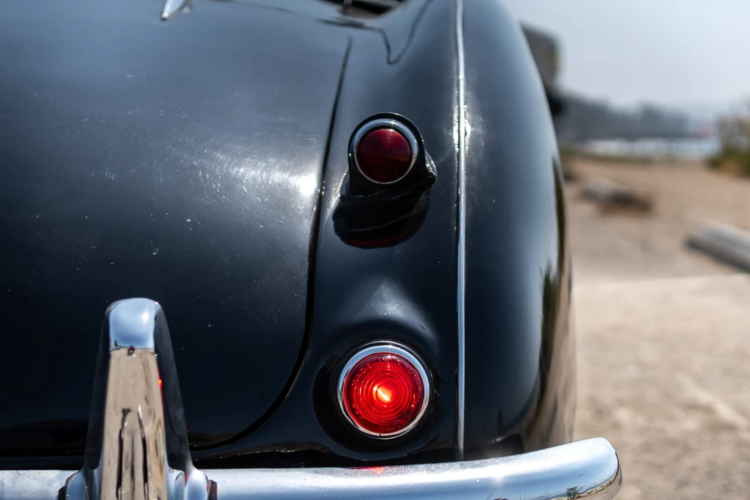 1956 Austin-Healey 100 - Image 31 of 31