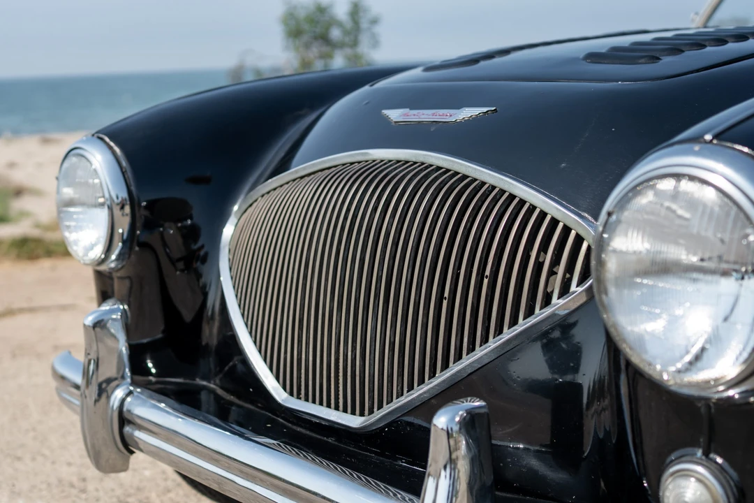 1956 Austin-Healey 100 - Image 15 of 31