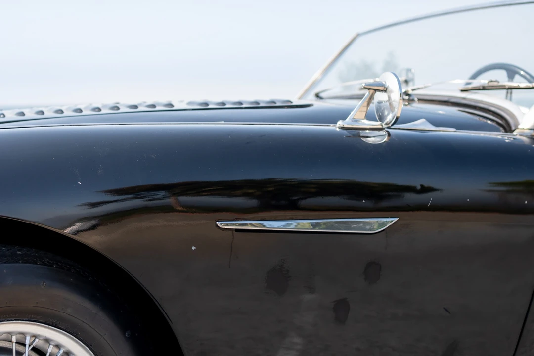 1956 Austin-Healey 100 - Image 18 of 31