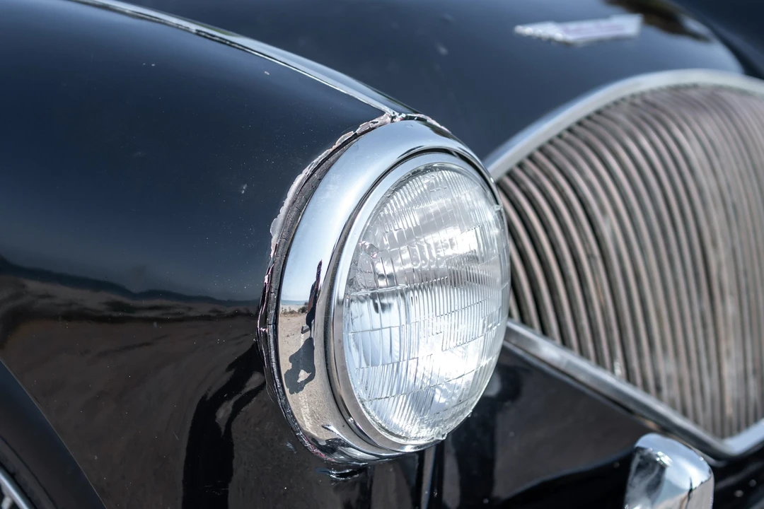 1956 Austin-Healey 100 - Image 24 of 31