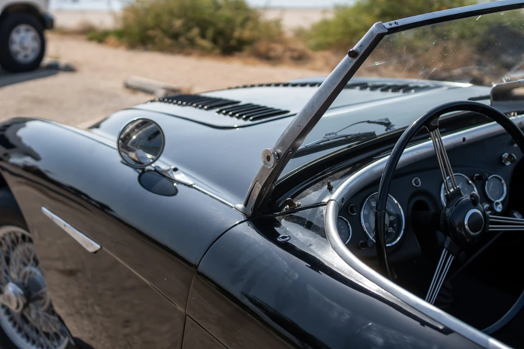 1956 Austin-Healey 100 - Image 20 of 31