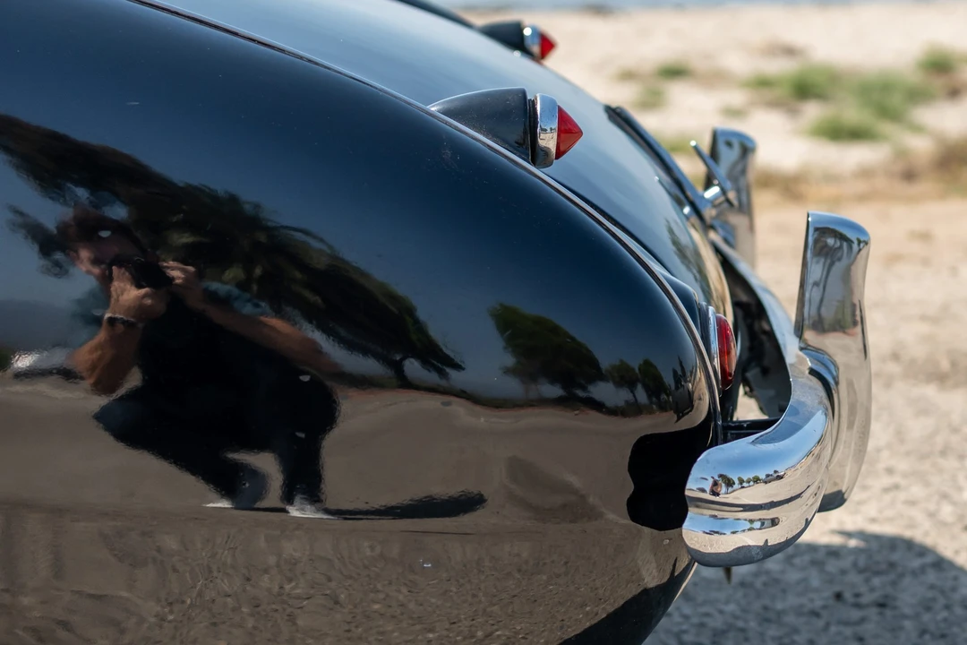 1956 Austin-Healey 100 - Image 23 of 31