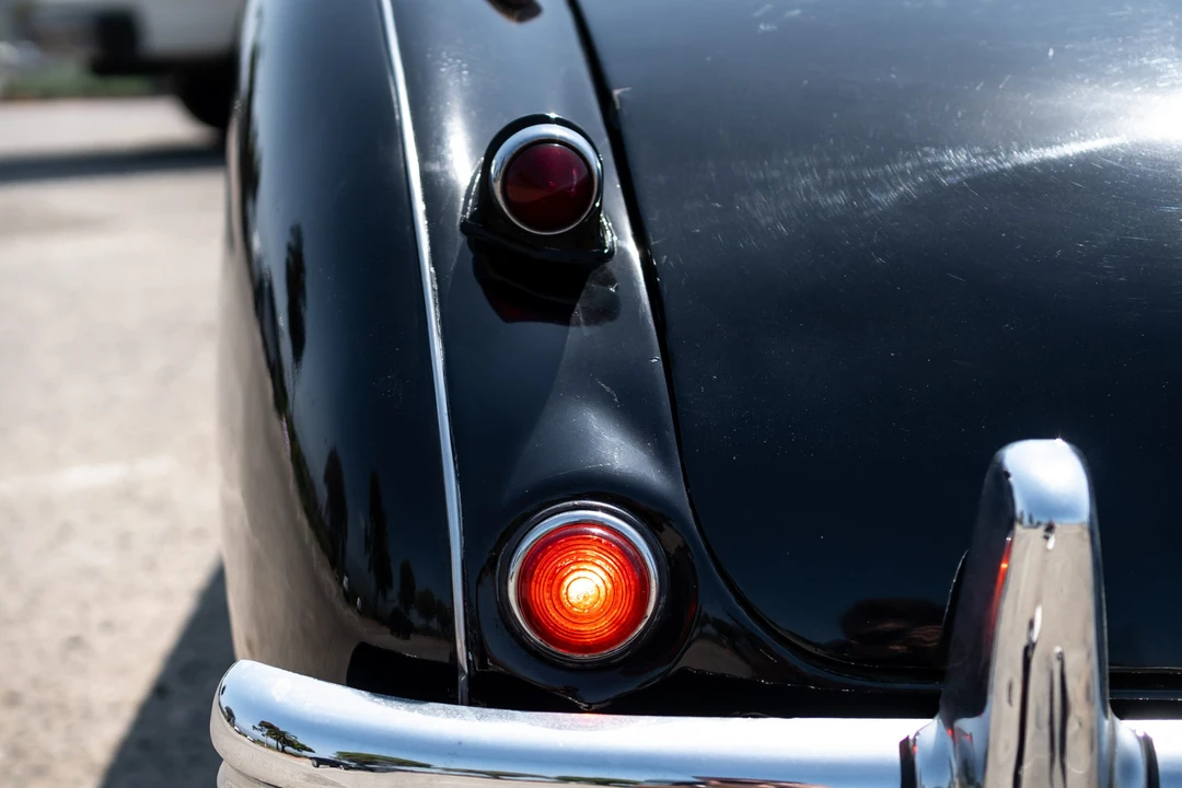 1956 Austin-Healey 100 - Image 30 of 31