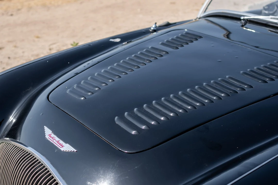 1956 Austin-Healey 100 - Image 16 of 31