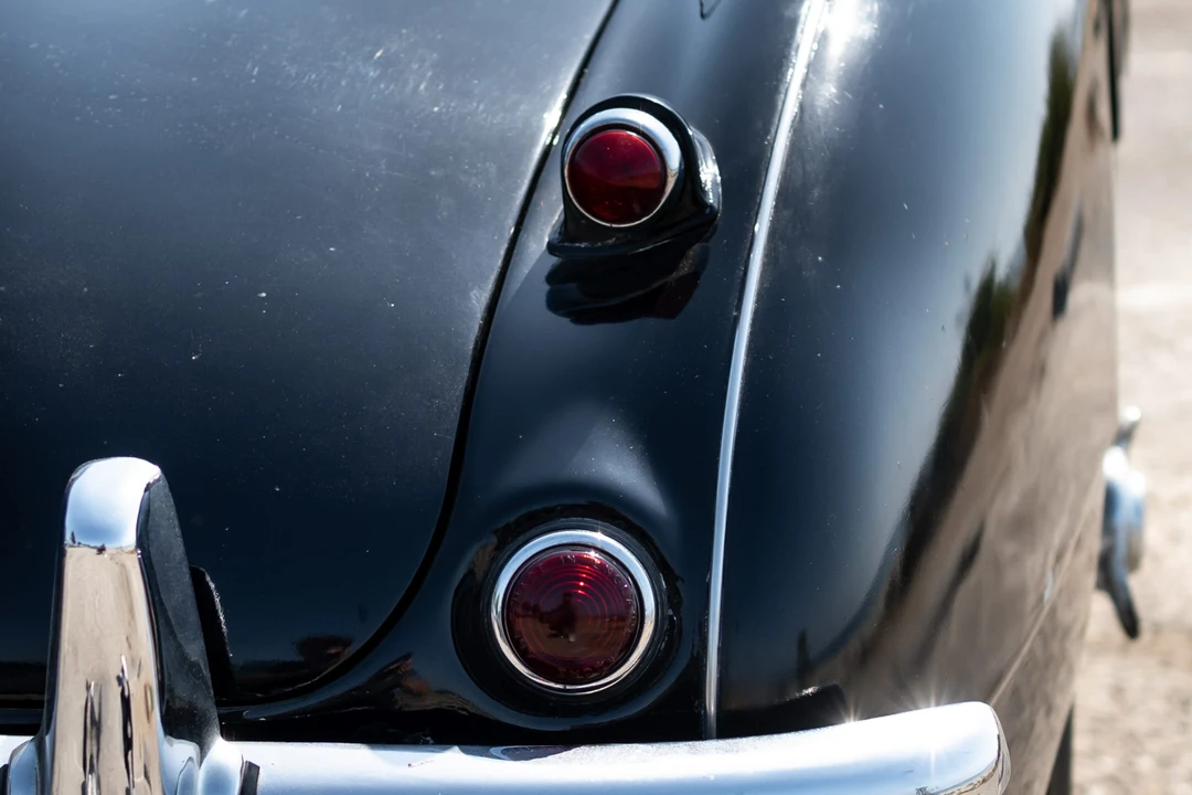 1956 Austin-Healey 100 - Image 29 of 31