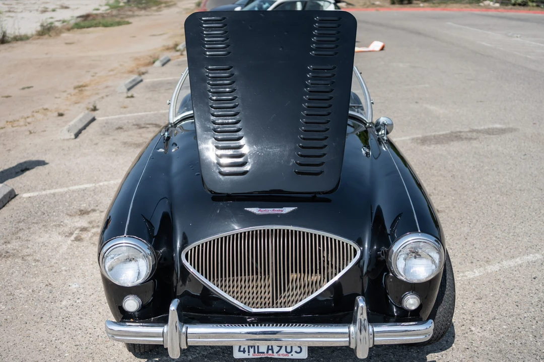 1956 Austin-Healey 100 - Image 14 of 31