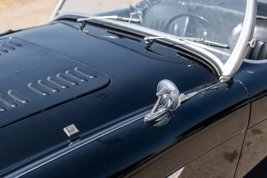 1956 Austin-Healey 100 - Image 17 of 31