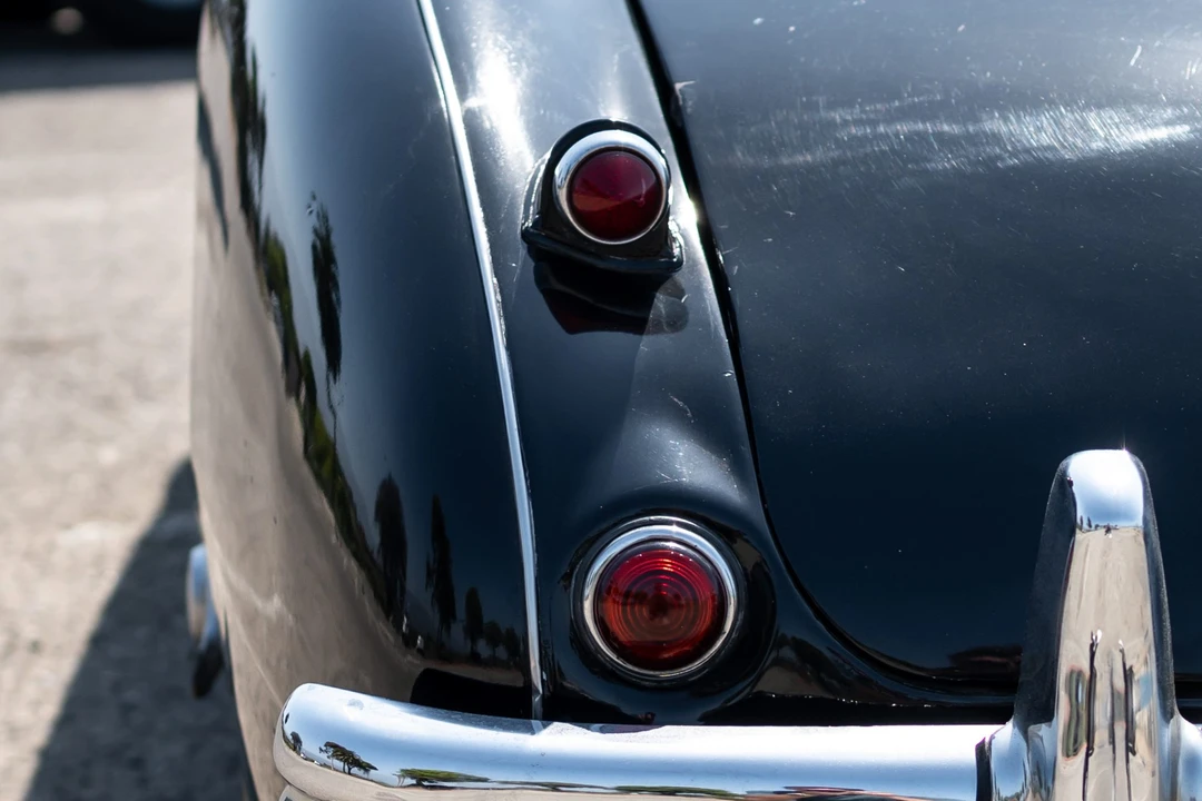 1956 Austin-Healey 100 - Image 28 of 31
