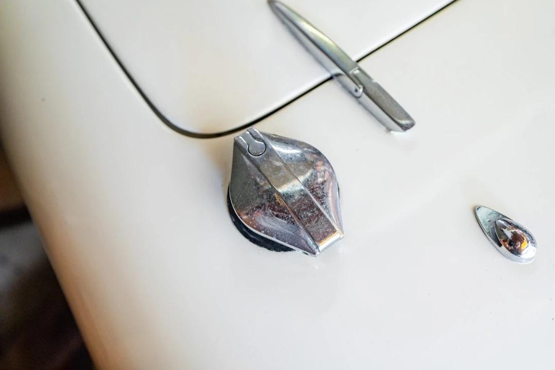 1965 Lotus Elan - Image 27 of 31