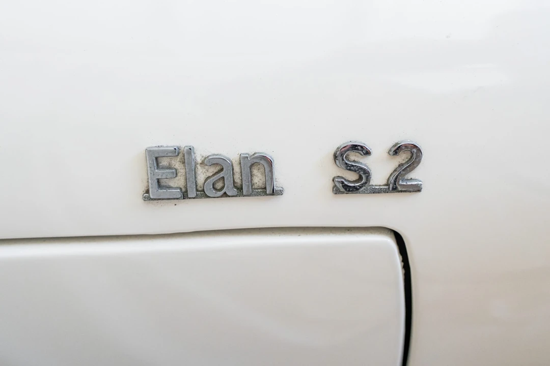1965 Lotus Elan - Image 31 of 31