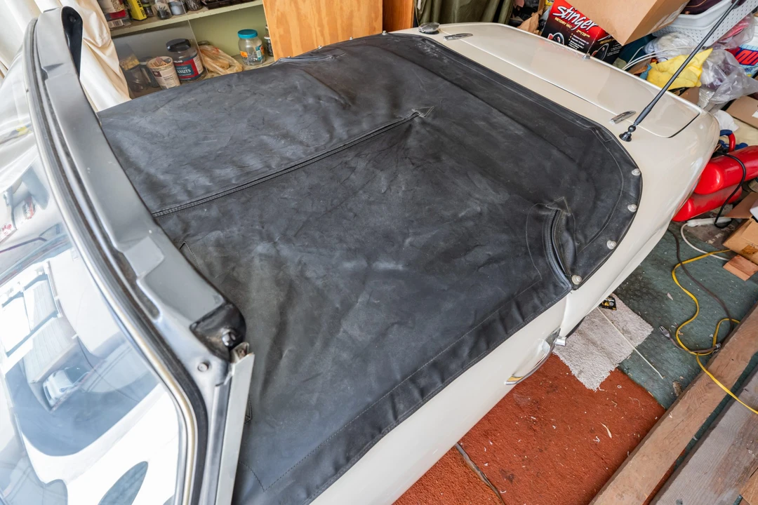 1965 Lotus Elan - Image 18 of 31