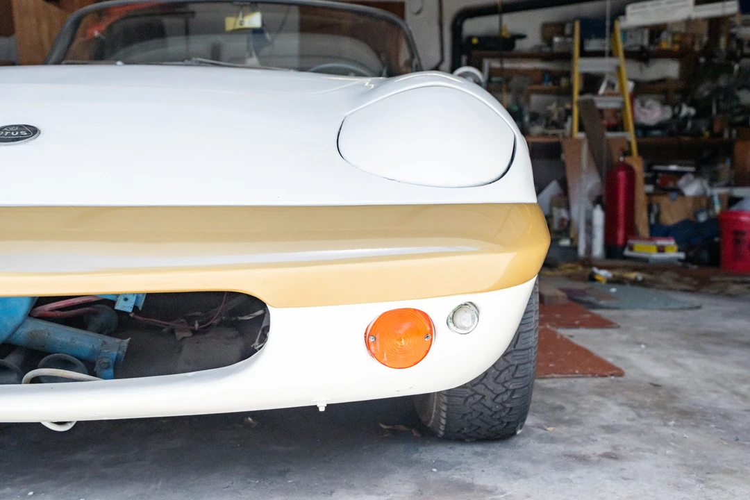 1965 Lotus Elan - Image 11 of 31