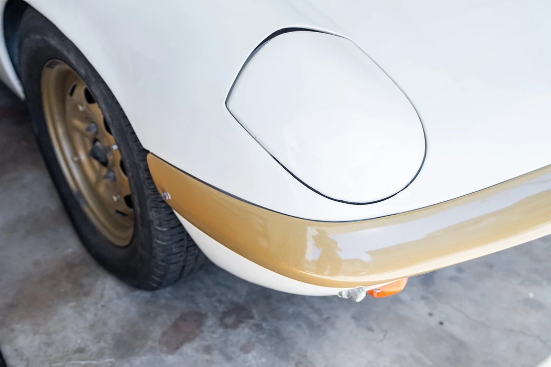 1965 Lotus Elan - Image 8 of 31