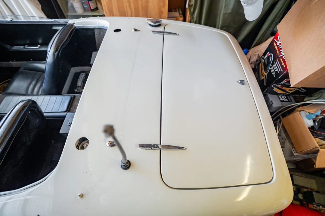 1965 Lotus Elan - Image 20 of 31