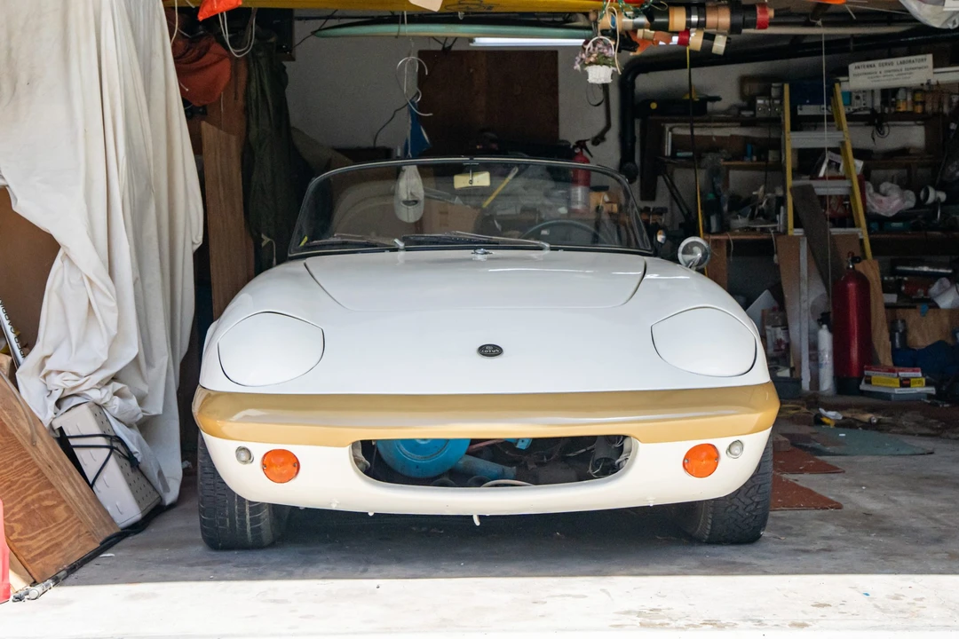 1965 Lotus Elan - Image 3 of 31