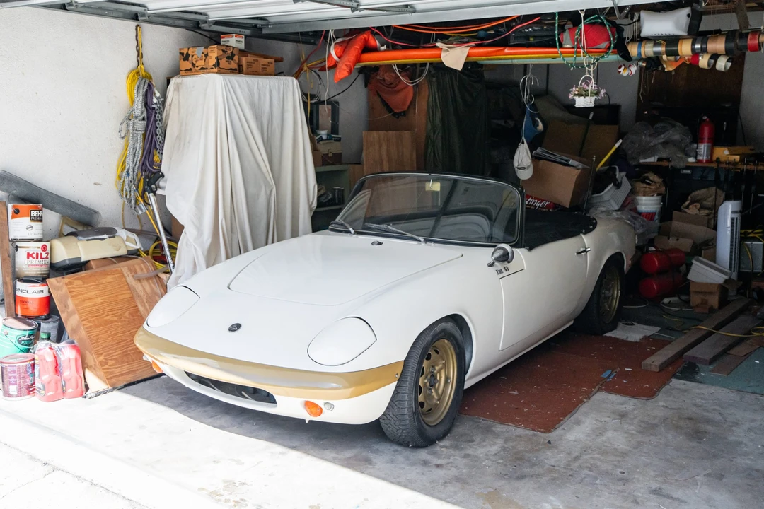 1965 Lotus Elan - Image 4 of 31