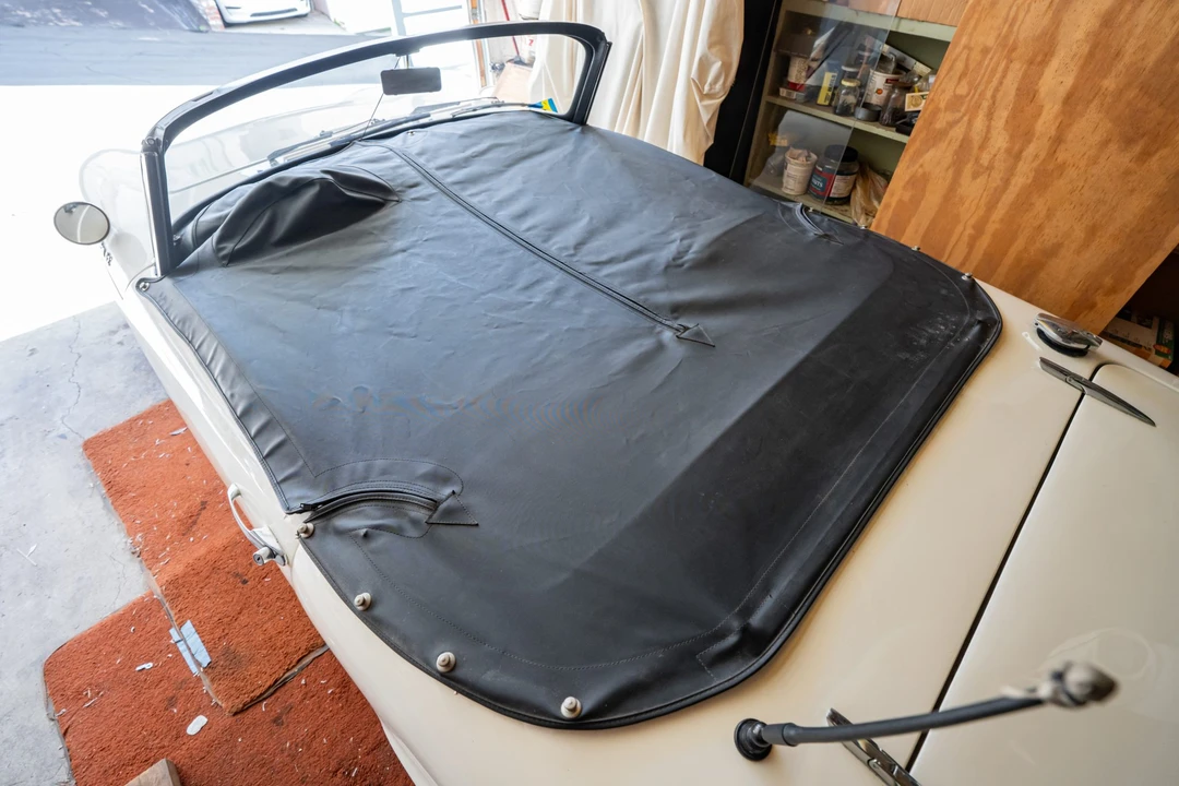 1965 Lotus Elan - Image 17 of 31