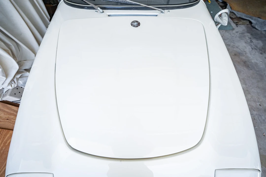 1965 Lotus Elan - Image 12 of 31