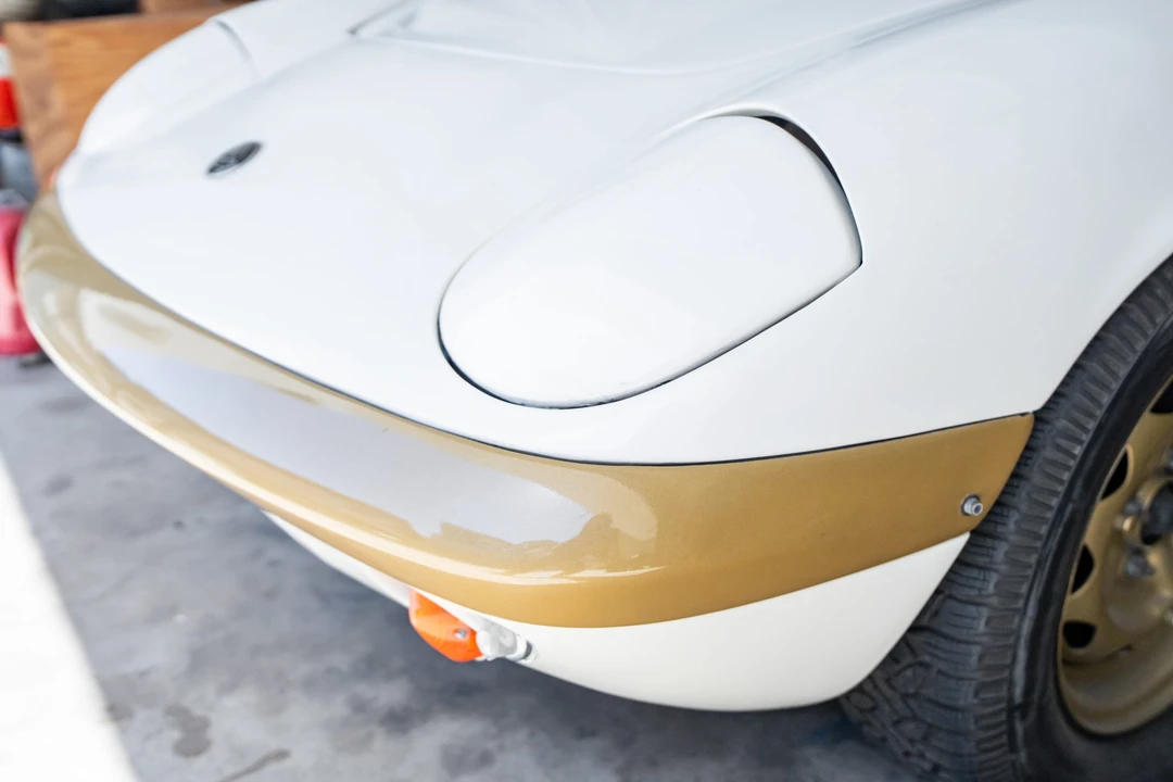 1965 Lotus Elan - Image 9 of 31