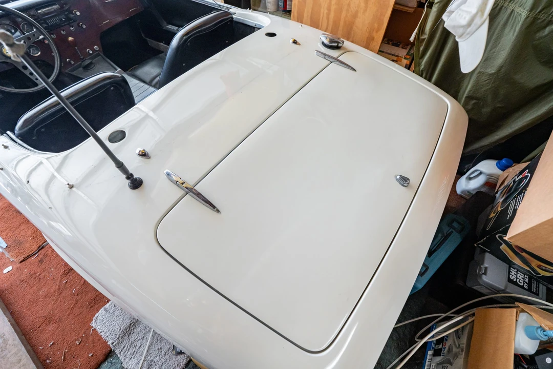 1965 Lotus Elan - Image 21 of 31