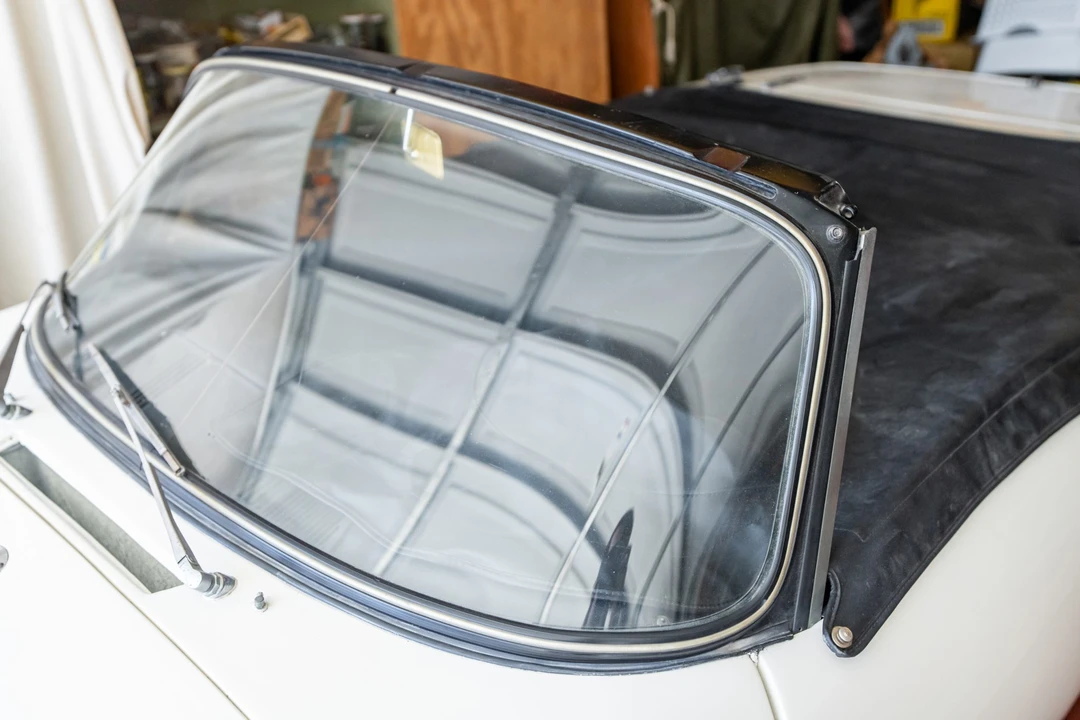 1965 Lotus Elan - Image 15 of 31