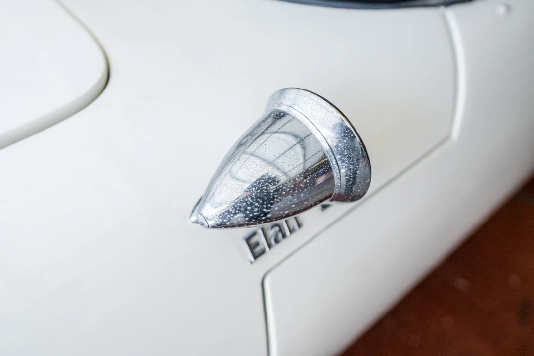 1965 Lotus Elan - Image 25 of 31