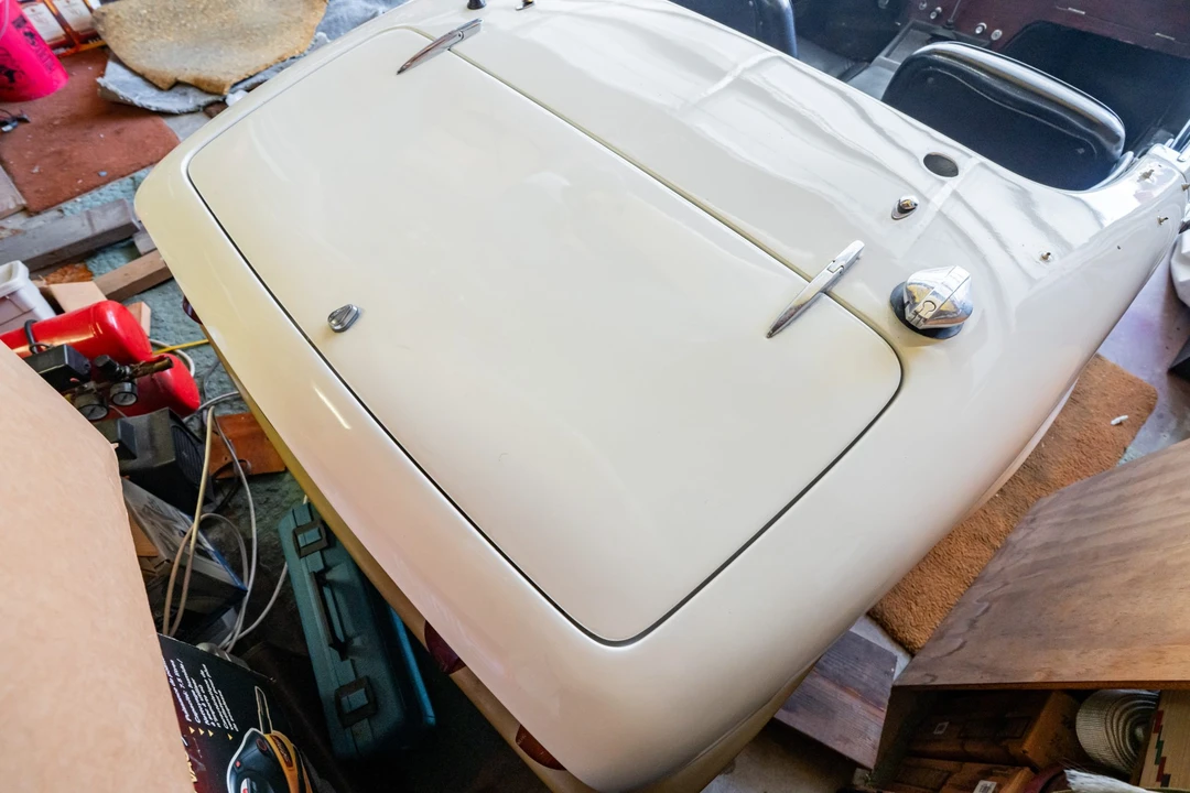 1965 Lotus Elan - Image 22 of 31