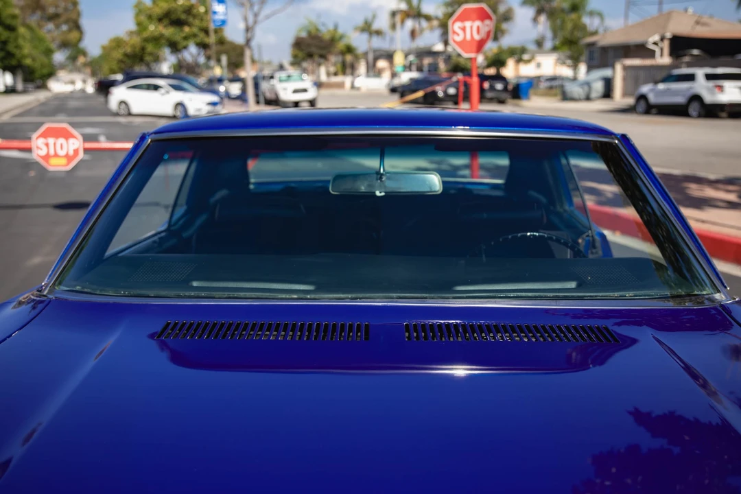 1972 Chevrolet Monte Carlo 1st Gen - Image 28 of 31