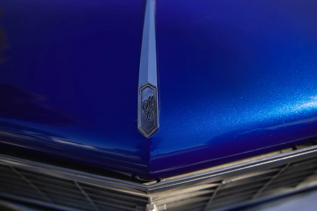 1972 Chevrolet Monte Carlo 1st Gen - Image 23 of 31