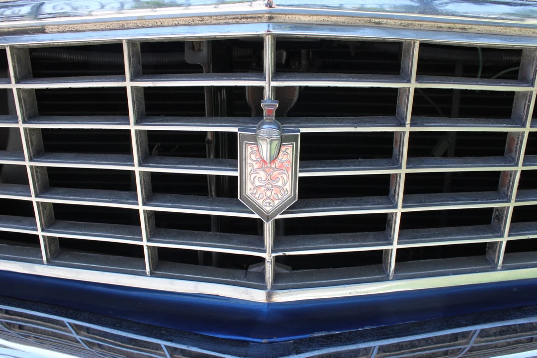 1972 Chevrolet Monte Carlo 1st Gen - Image 24 of 31