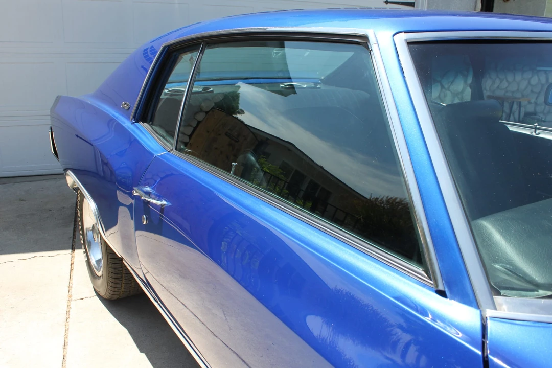1972 Chevrolet Monte Carlo 1st Gen - Image 27 of 31