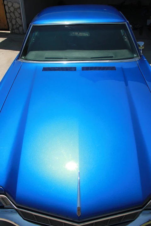 1972 Chevrolet Monte Carlo 1st Gen - Image 21 of 31