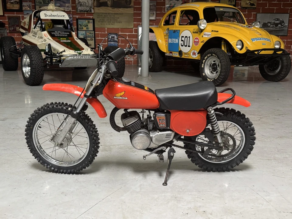 1974 Honda CR125M Elsinore - Image 6 of 31