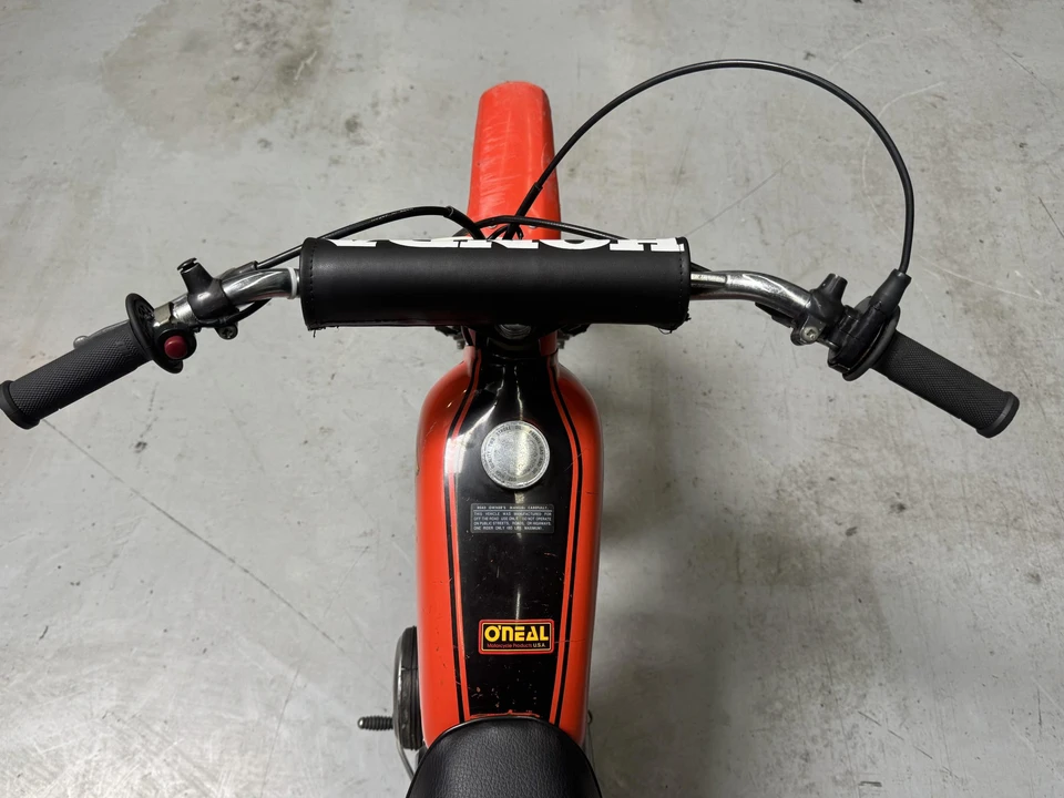 1974 Honda CR125M Elsinore - Image 21 of 31