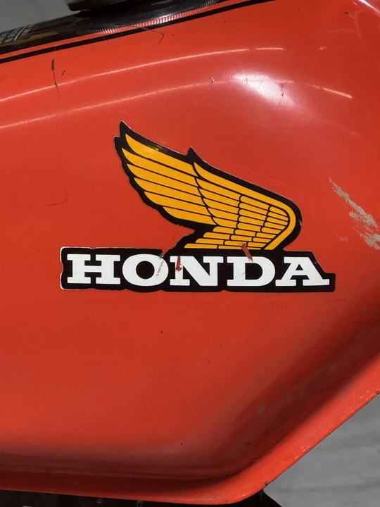 1974 Honda CR125M Elsinore - Image 25 of 31