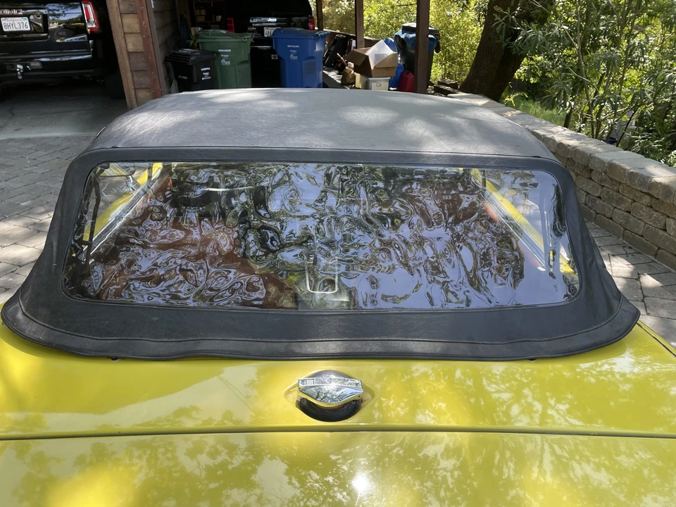 1974 Jensen Jensen-Healey - Image 27 of 31