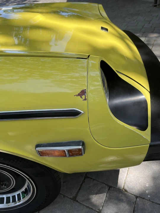 1974 Jensen Jensen-Healey - Image 20 of 31